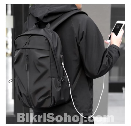 Waterproof Multi-Functional Laptop Backpack
